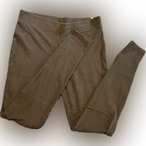 Black Express Leggings S